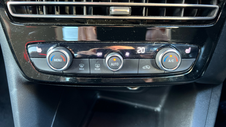 Vauxhall Mokka 1.2 Turbo 136 GS 5dr Petrol Hatchback